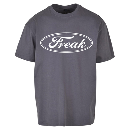 Bella Hadid Freak Oversized T-Shirt
