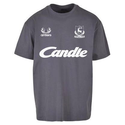 Classic Liverpool 1989 Christmas Oversized T-Shirt