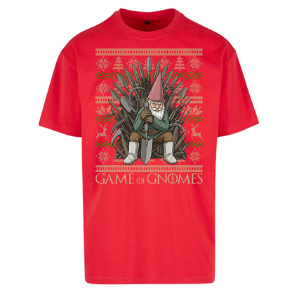 Christmas jumper Oversized T-Shirt