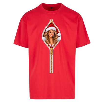Mariah Oversized T-Shirt