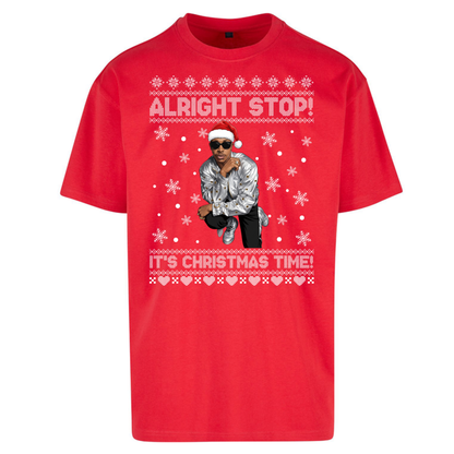 Mc Hammer Oversized T-Shirt