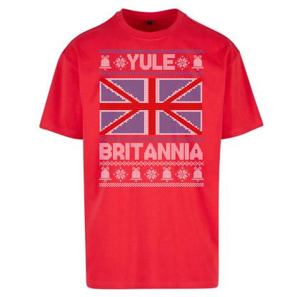 Christmas jumper Oversized T-Shirt