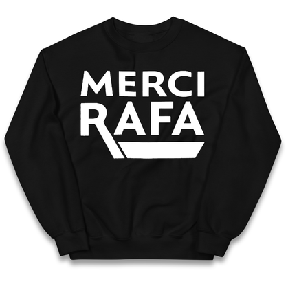 Merci Rafa Kids Jumper