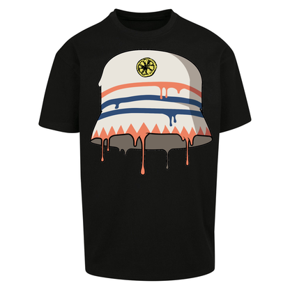 Stone Roses Bucket Hat Oversized T Shirts