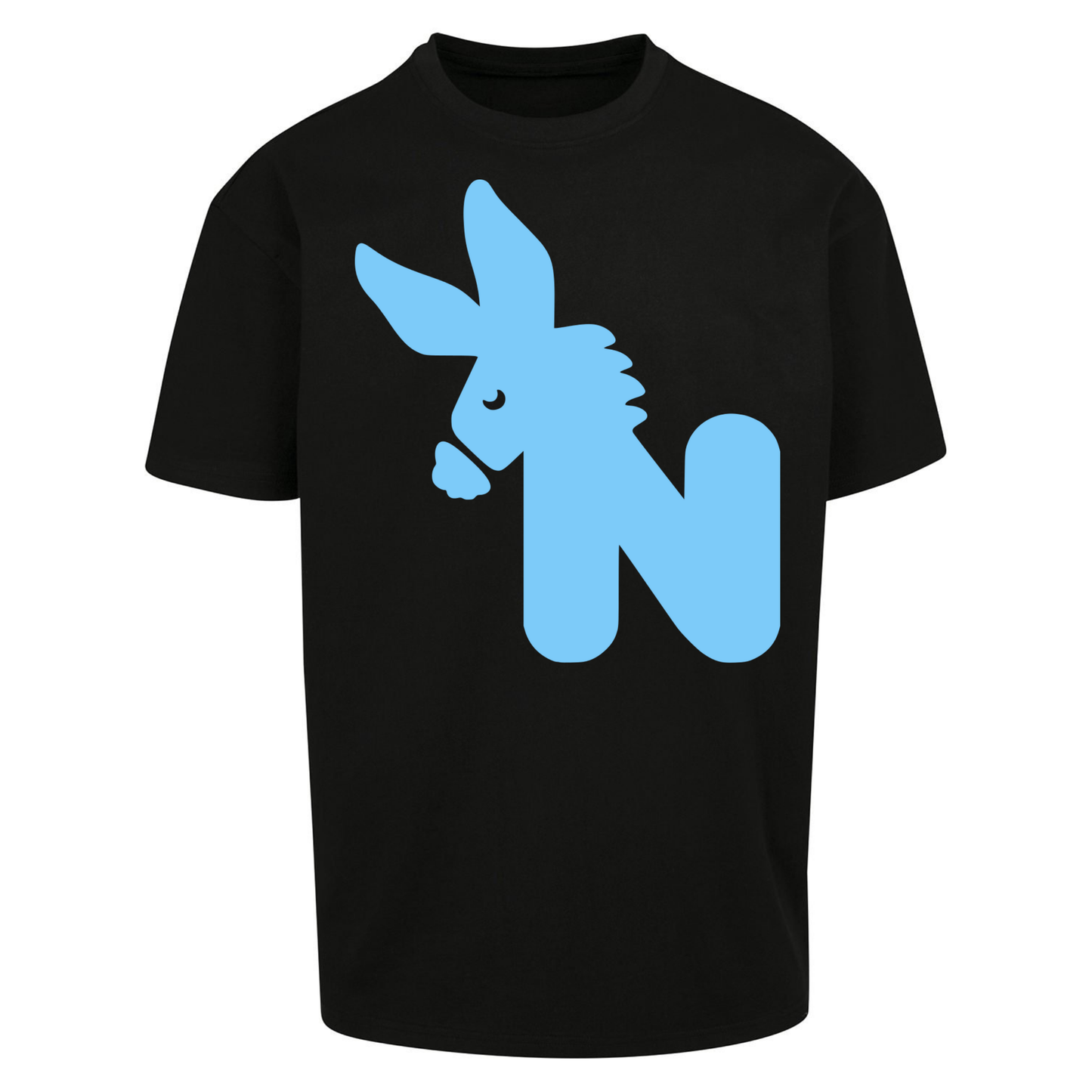 Retro Napoli 1982 Oversized T Shirts
