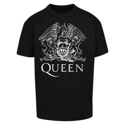 Queen Oversized T Shirts
