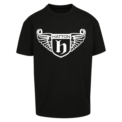Ricky Hatton Oversized T Shirts