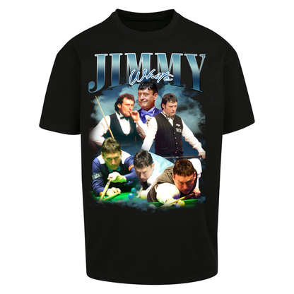 Jimmy White Oversized T Shirts