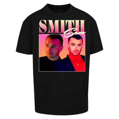 Sam Smith Oversized T Shirts