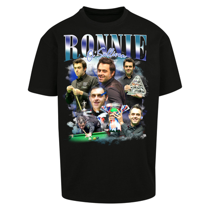 Ronnie O'Sullivan Oversized T Shirts