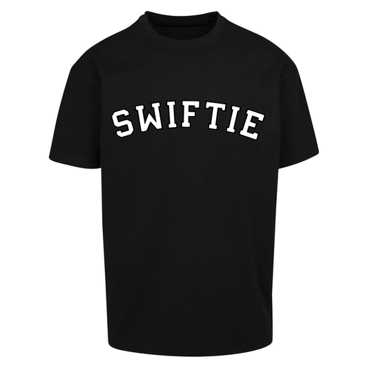 Taylor Swift Life of a Showgirl Oversized T Shirts