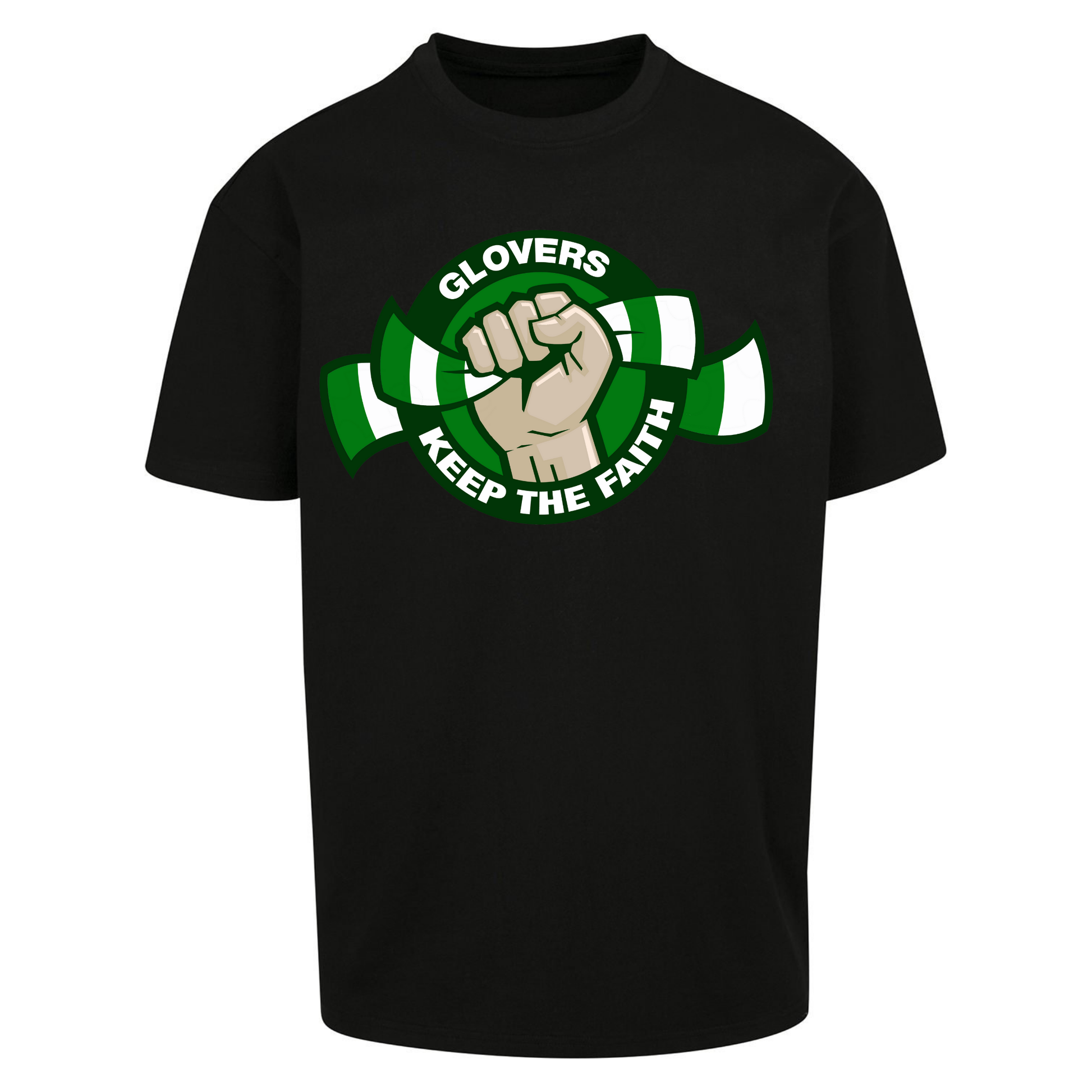 Yeovil Town Oversized T Shirts
