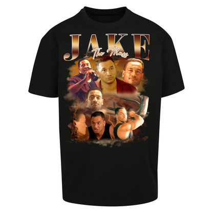 Jake The Muss Oversized T Shirts