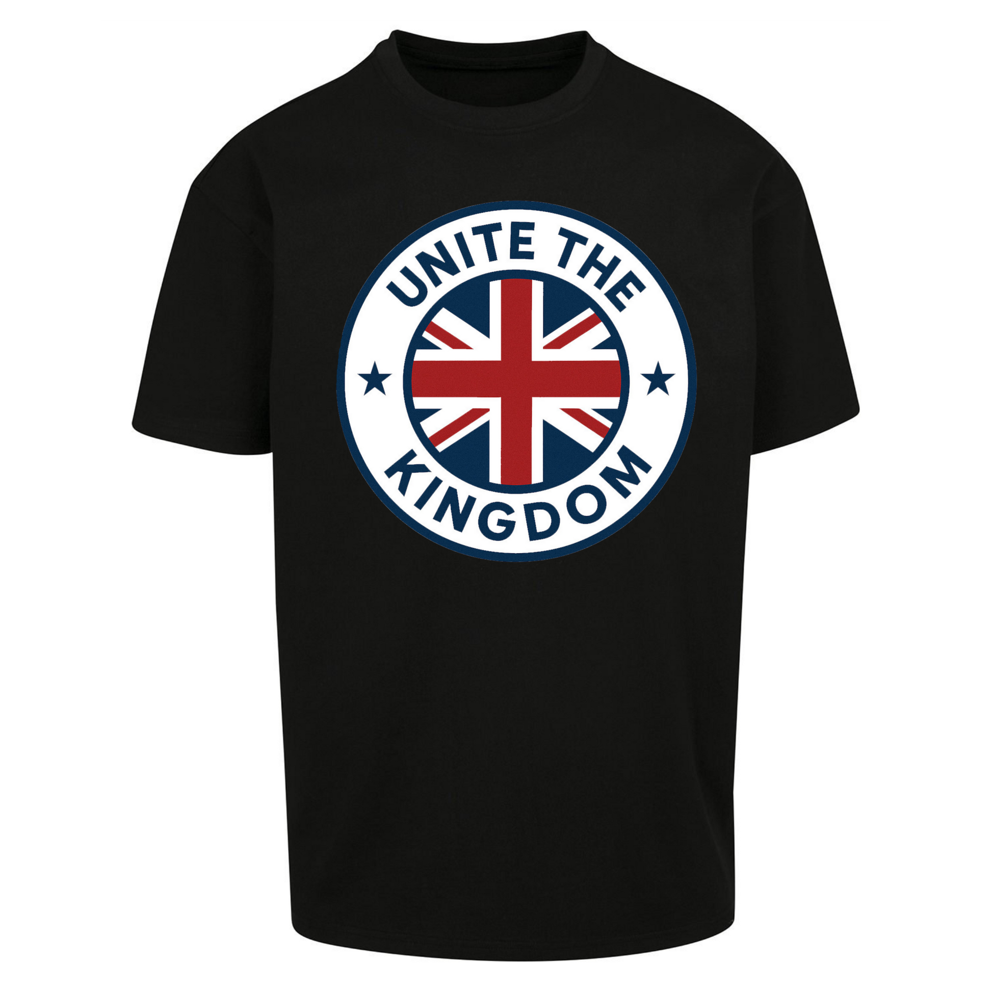 Unite The Kingdom T Shirt