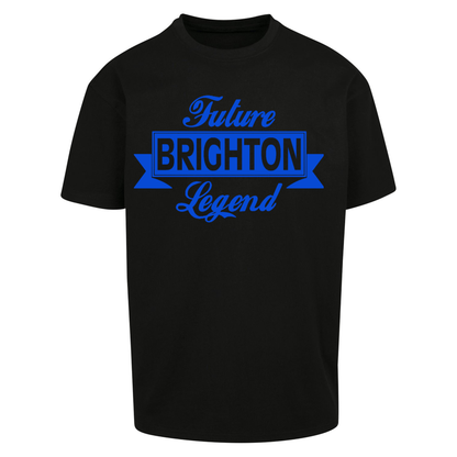 Future Brighton Legend Oversized T Shirts