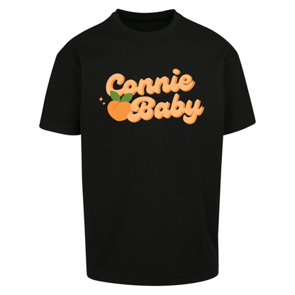 Connie Baby Oversized T Shirts