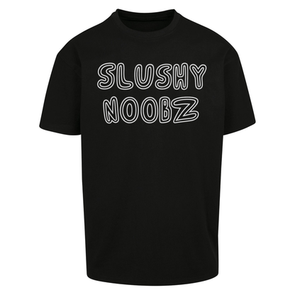 Slushy Noobz Oversized T Shirts