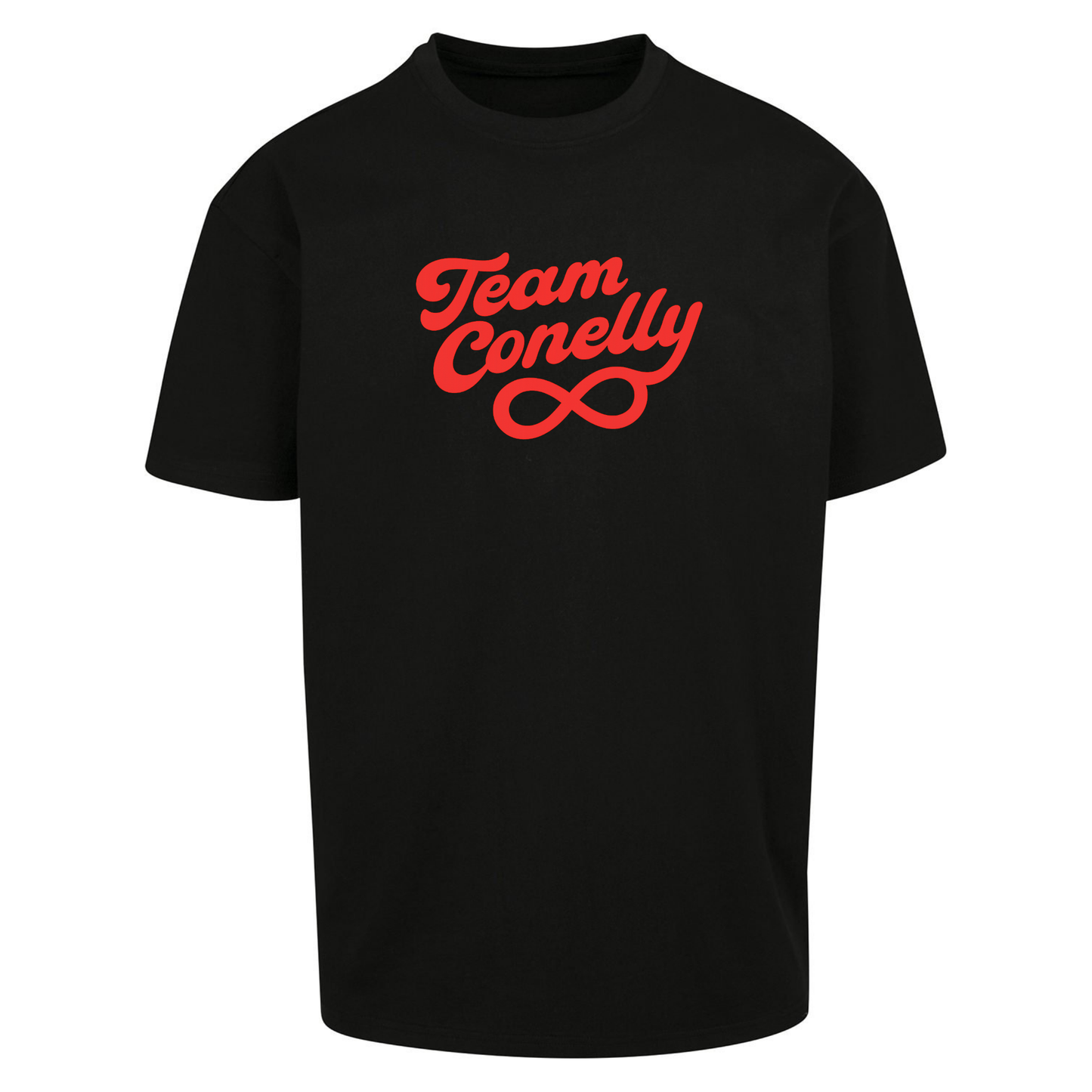 Team Conelly Oversized T Shirts