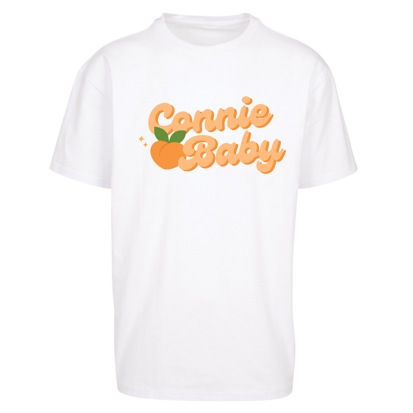 Connie Baby Oversized T Shirts