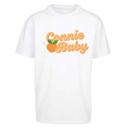 Connie Baby Oversized T Shirts