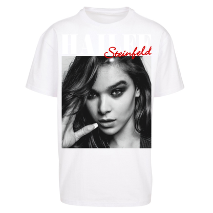 Hailee Steinfeld Oversized T Shirts