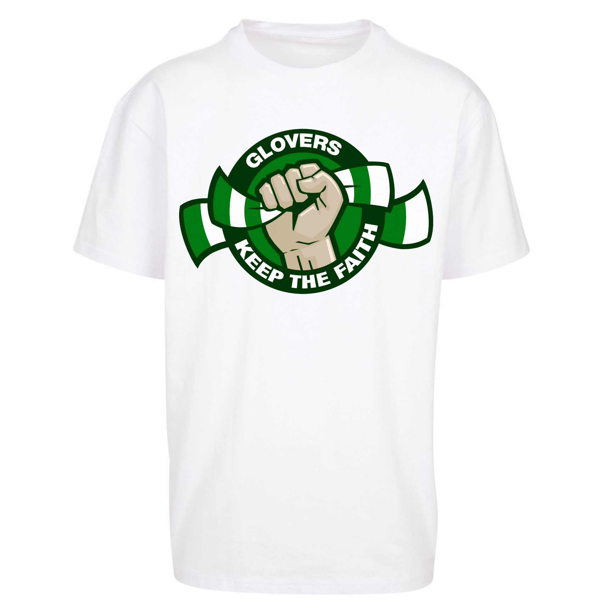 Yeovil Town Oversized T Shirts