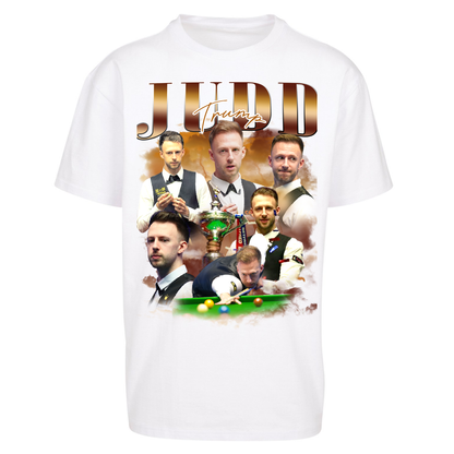 Judd Trump Oversized T Shirts