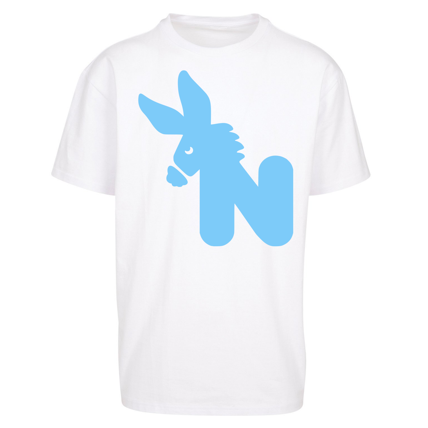 Retro Napoli 1982 Oversized T Shirts
