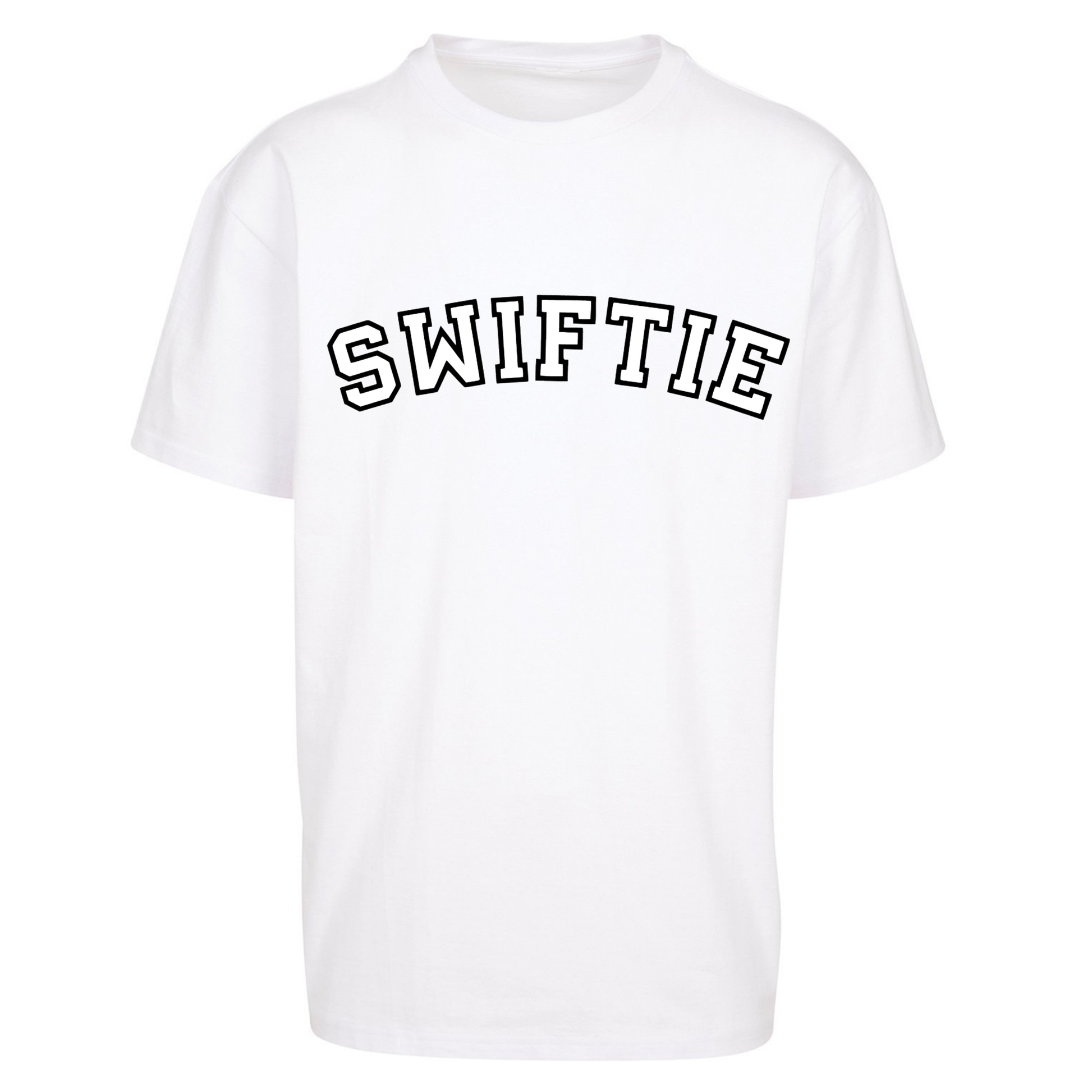 Taylor Swift Life of a Showgirl Oversized T Shirts