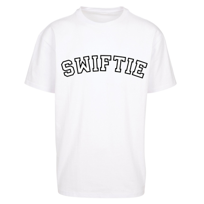 Taylor Swift Life of a Showgirl Oversized T Shirts