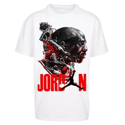 Jordan Oversized T Shirts
