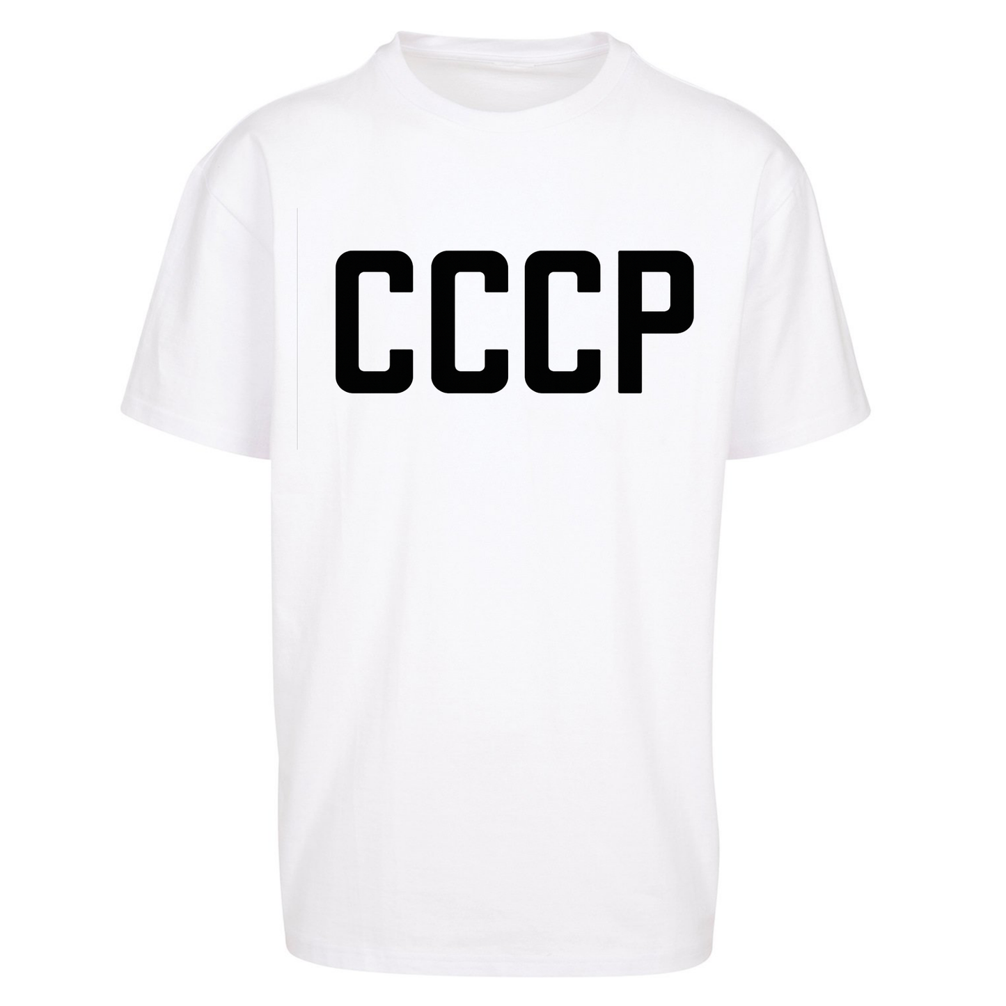 Lavrov Oversized T Shirts