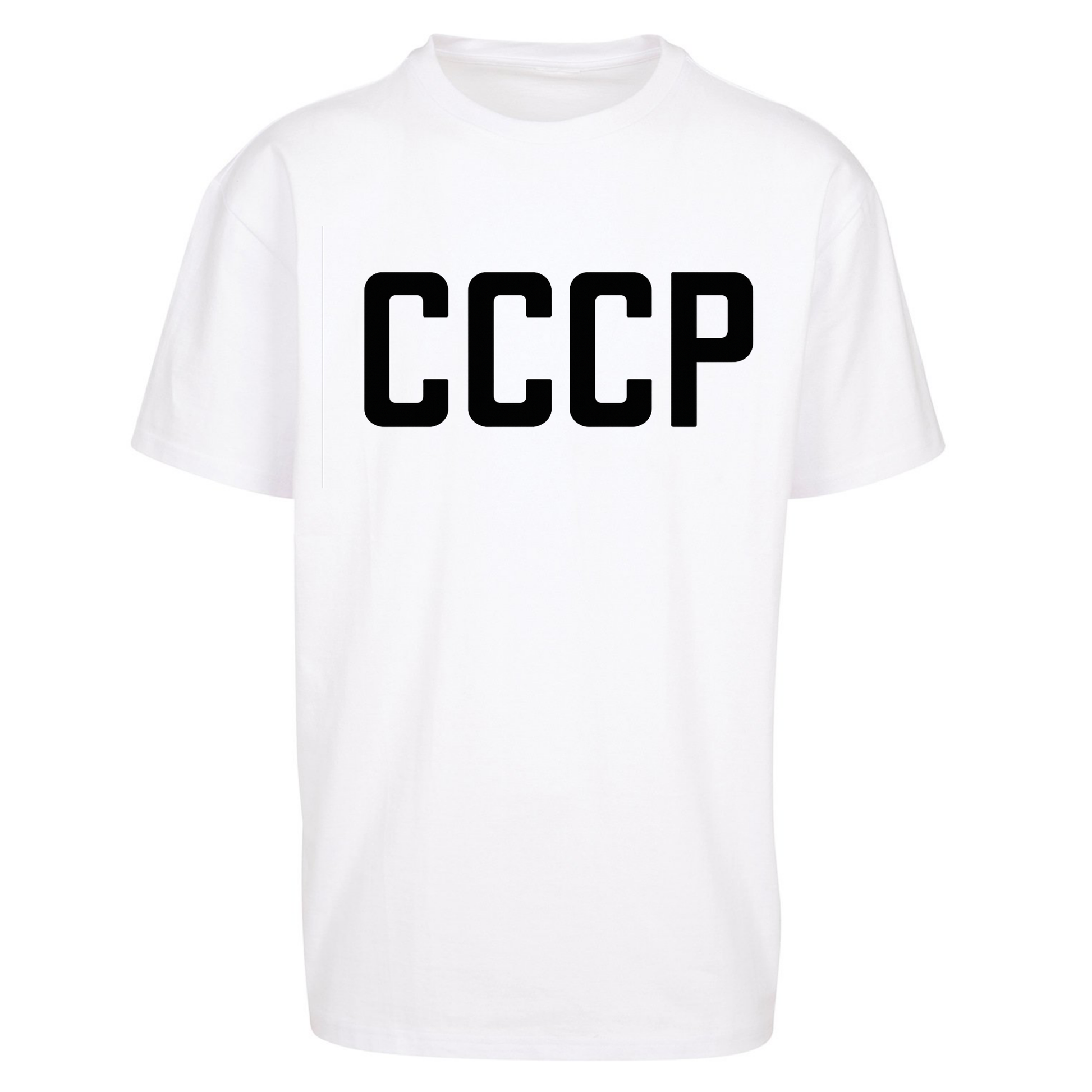 Lavrov Oversized T Shirts