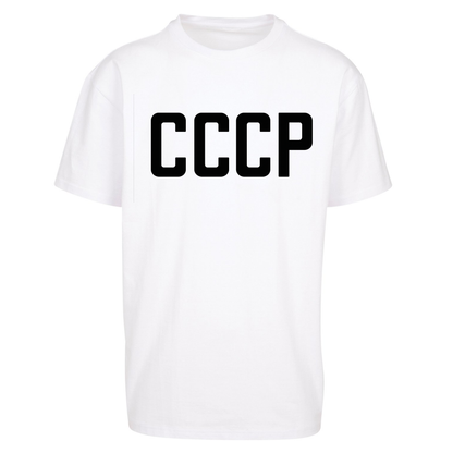 Lavrov Oversized T Shirts