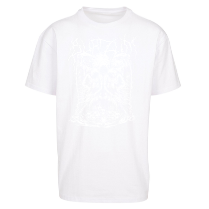 Burzum Oversized T Shirts