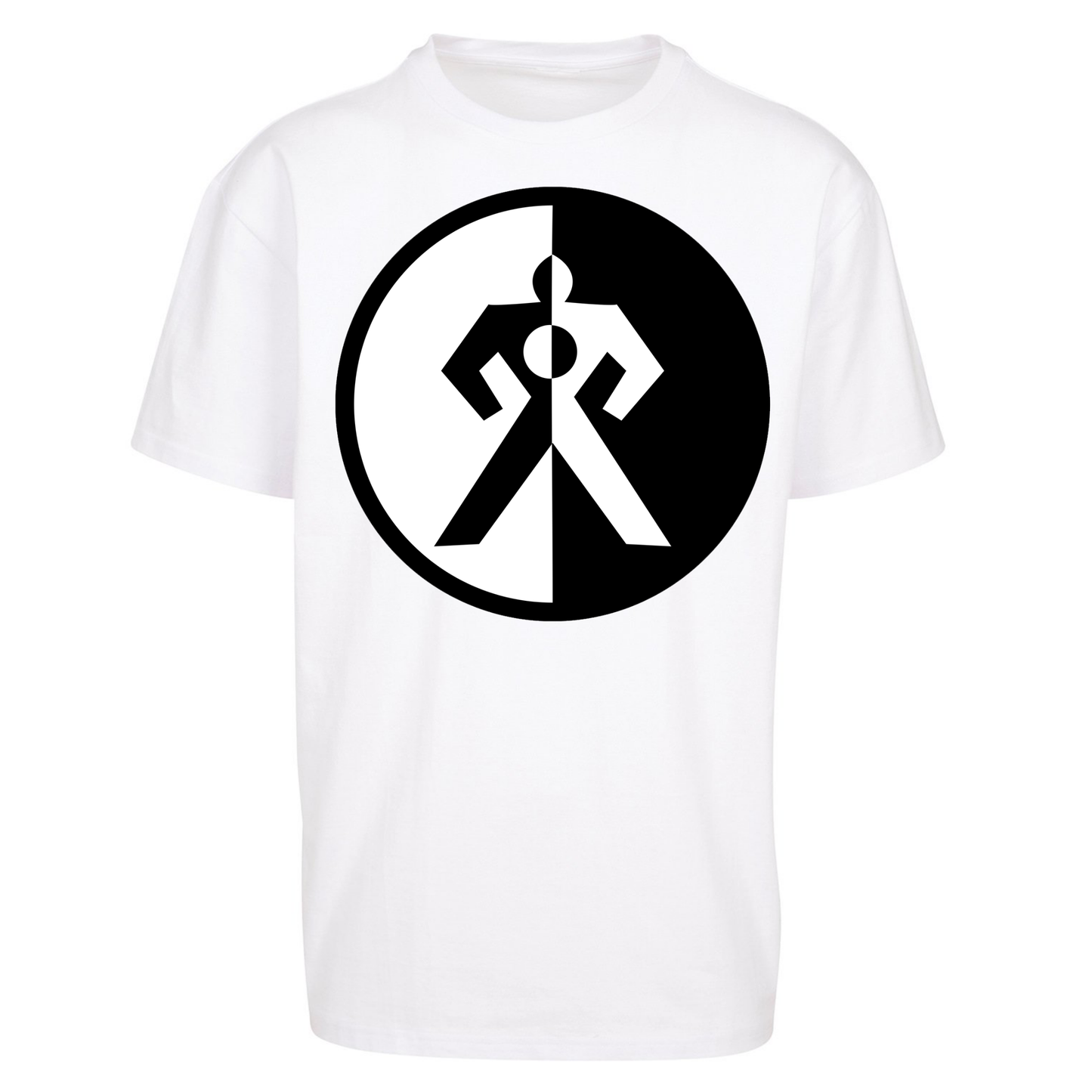 Boyzone Oversized T Shirts