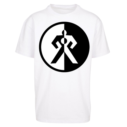 Boyzone Oversized T Shirts