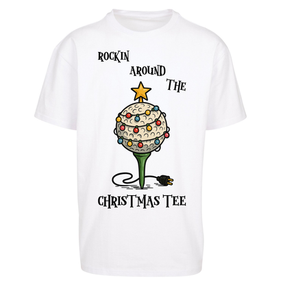 Golf Oversized T Shirts