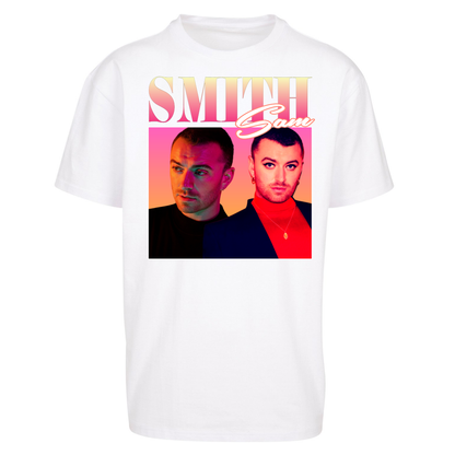 Sam Smith Oversized T Shirts