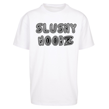 Slushy Noobz Oversized T Shirts