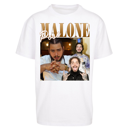 Post Malone Oversized T Shirts