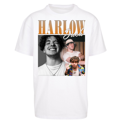 Jack Harlow Oversized T Shirts