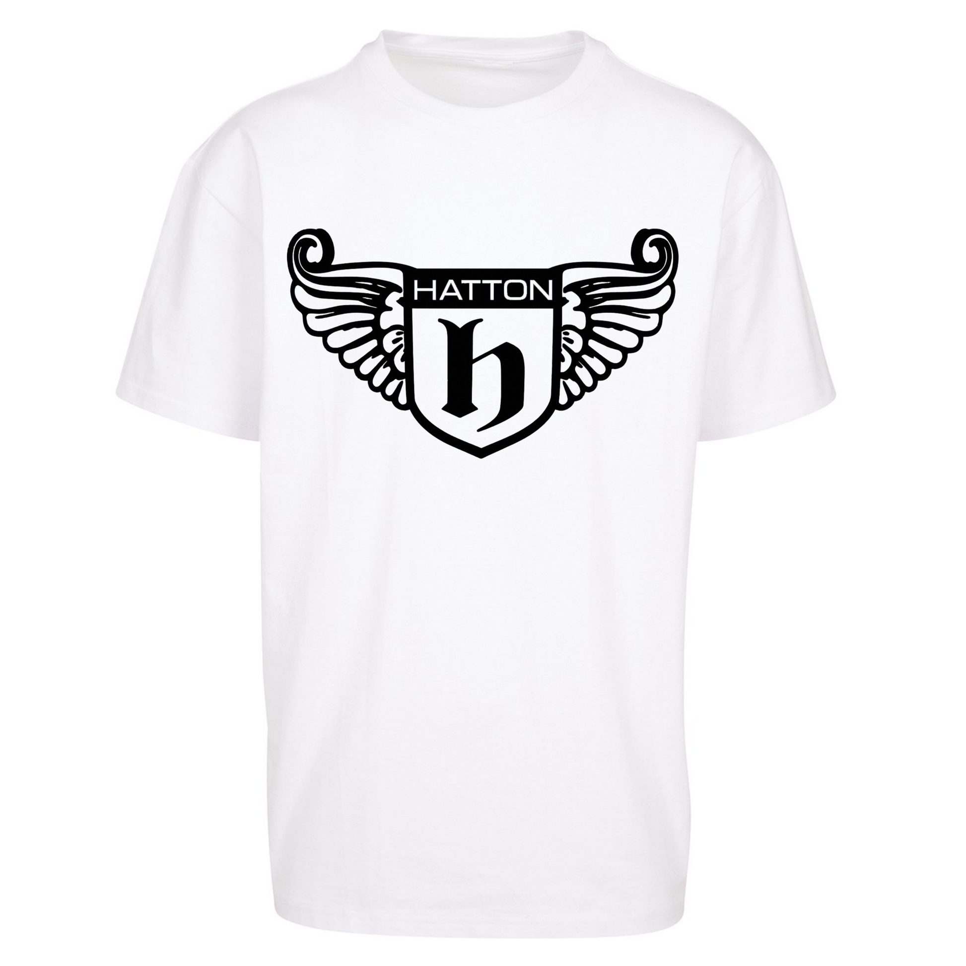 Ricky Hatton Oversized T Shirts