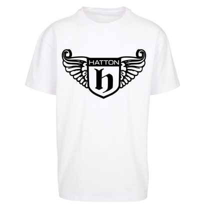 Ricky Hatton Oversized T Shirts