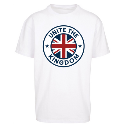 Unite The Kingdom T Shirt