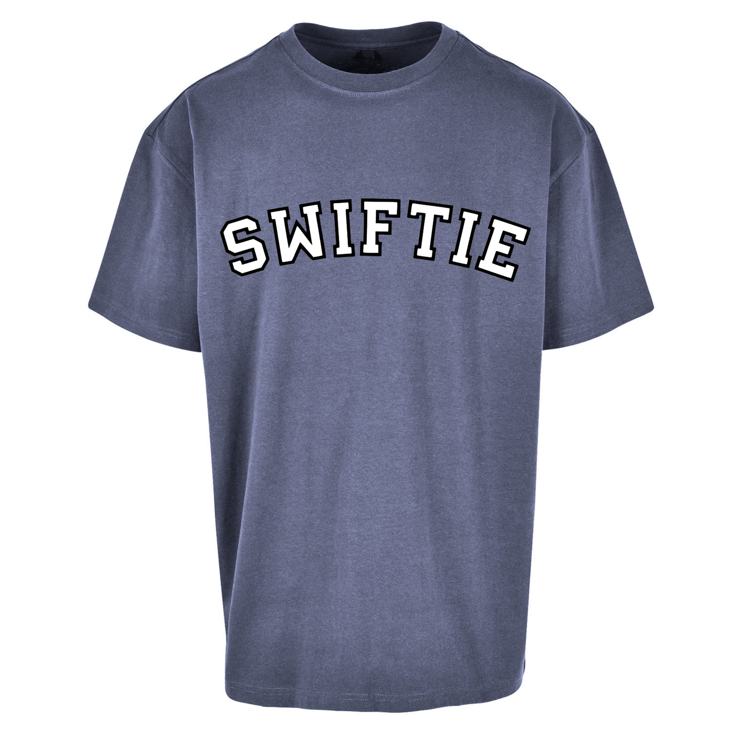 Taylor Swift Life of a Showgirl Oversized T Shirts