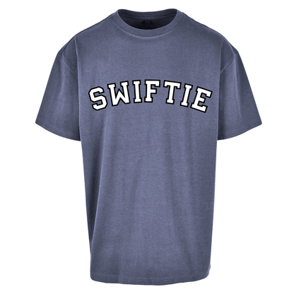 Taylor Swift Life of a Showgirl Oversized T Shirts