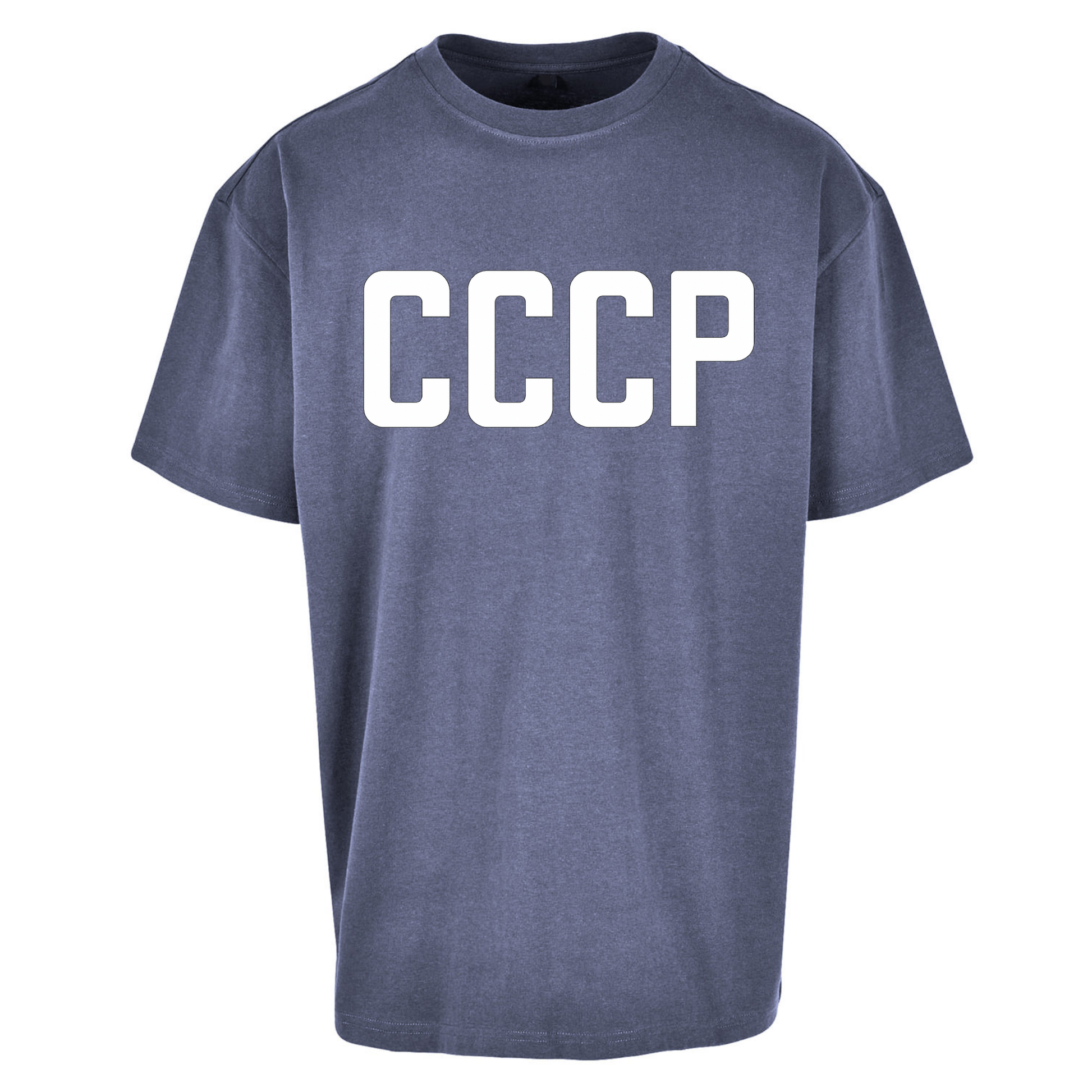Lavrov Oversized T Shirts