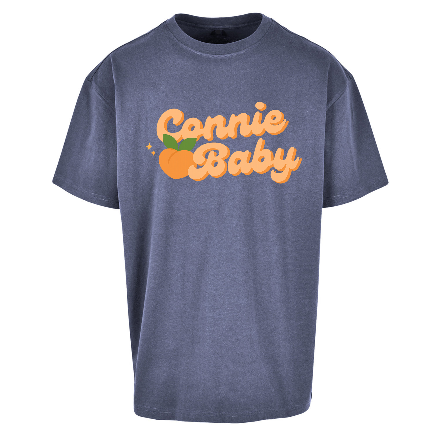 Connie Baby Oversized T Shirts