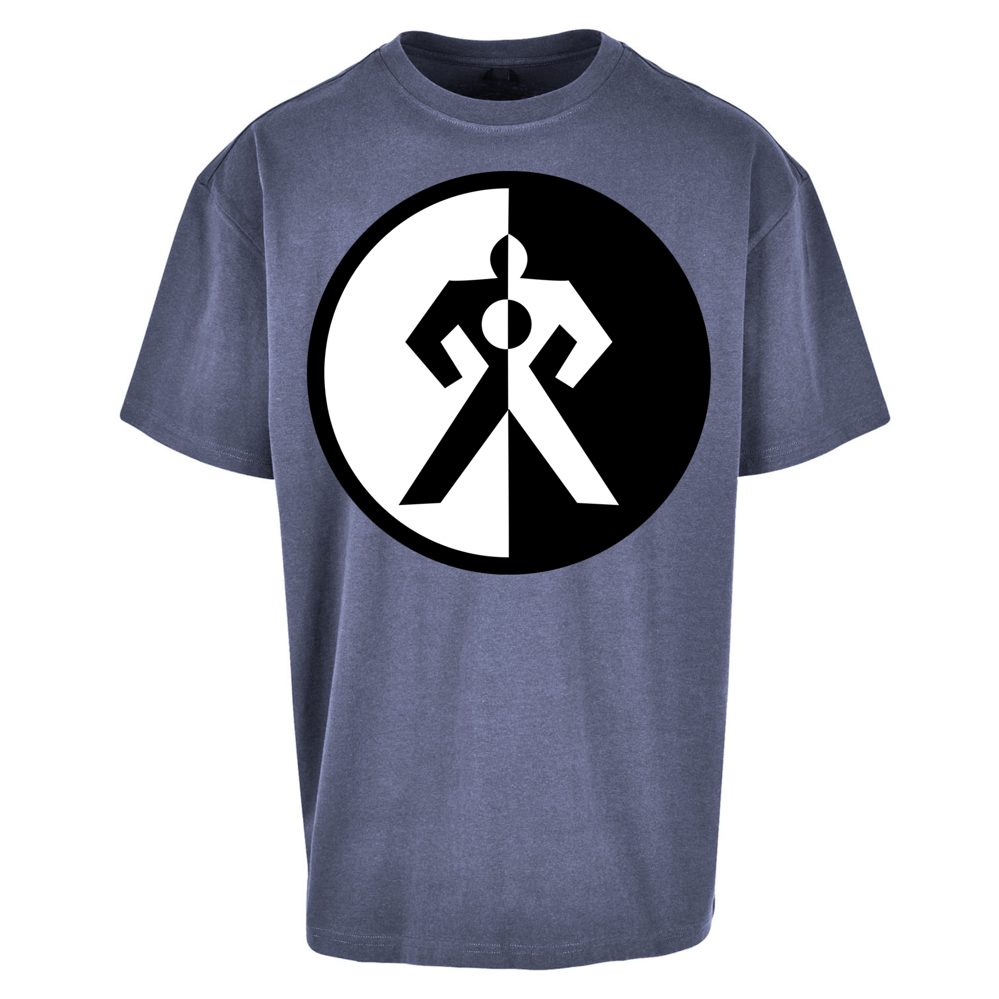 Boyzone Oversized T Shirts